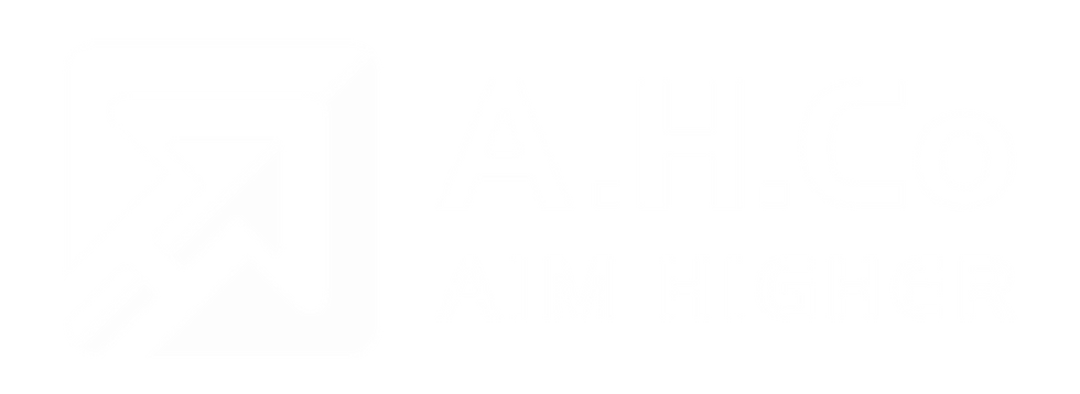 A.H.Co logo