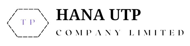 HANA UTP logo