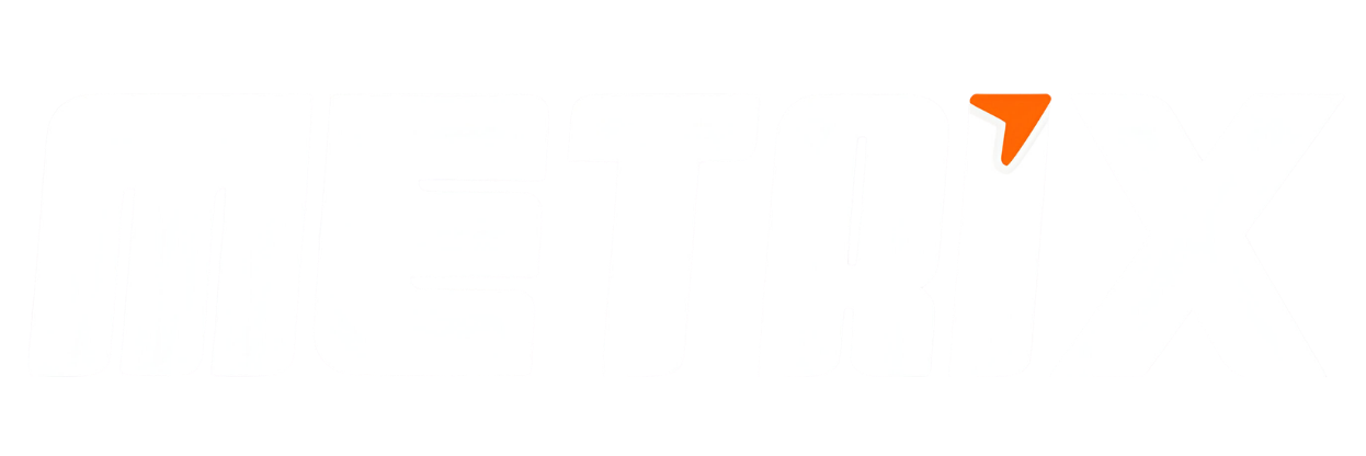 Metrix Expo logo