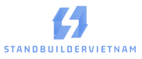 Stand Builder Vietnam logo
